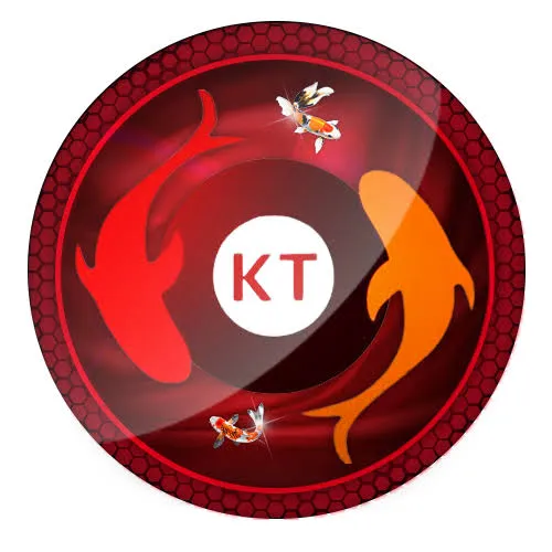 KOITOTO - Petualangan Seru di Dunia Fantasi