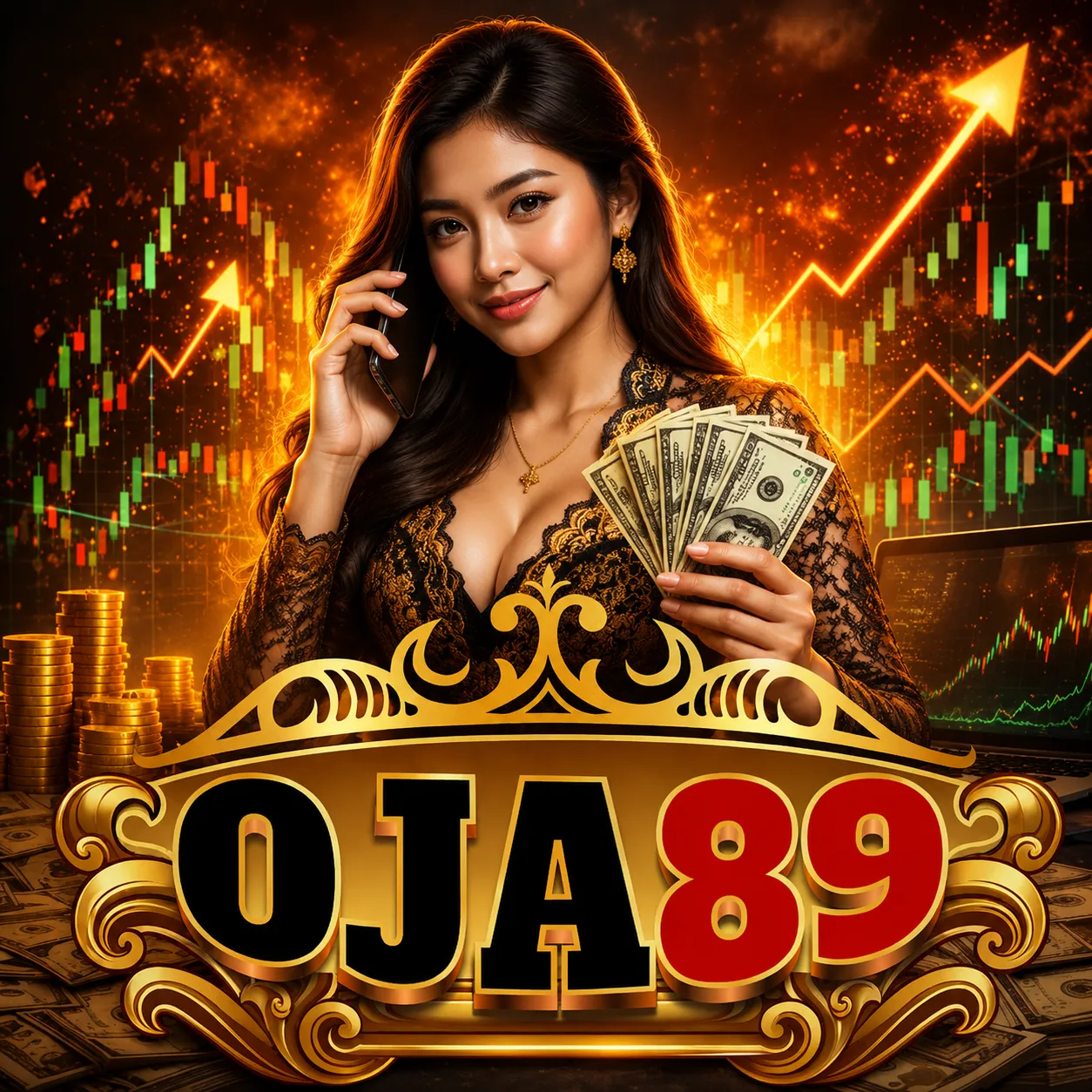OJA89 - Permainan Strategi Terbaik di Android