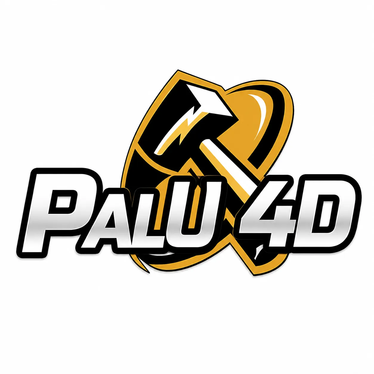 PALU4D - Tantangan Puzzle Seru untuk Semua Usia